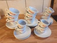 ama caffe Set 7 Espresso Tassen, 6 Cappuccino Tassen, italienisch Rheinland-Pfalz - Flammersfeld Vorschau