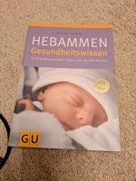 Hebammen Gesundheitswissen Baby Buch Schwangerschaft GU Ratgeber Bayern - Aschaffenburg Vorschau