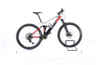 E-Bike Wilier 101 FX Hybrid Fully E-Bike 2021 Gr.M/44cm Sendling - Obersendling Vorschau