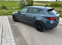 Seat Leon Hybrid FR Baden-Württemberg - Winnenden Vorschau