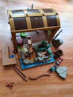 Playmobil Piratenkoffer to Go. Hessen - Linden Vorschau