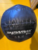 Dynamax Elite Wall Ball / Medizinball 6 kg Berlin - Charlottenburg Vorschau