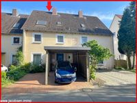 "Ein wahres Raumwunder" - Reihenmittelhaus in Zentrumsnähe - Carport und kleine Gartenoase inklusive Schleswig-Holstein - Schleswig Vorschau