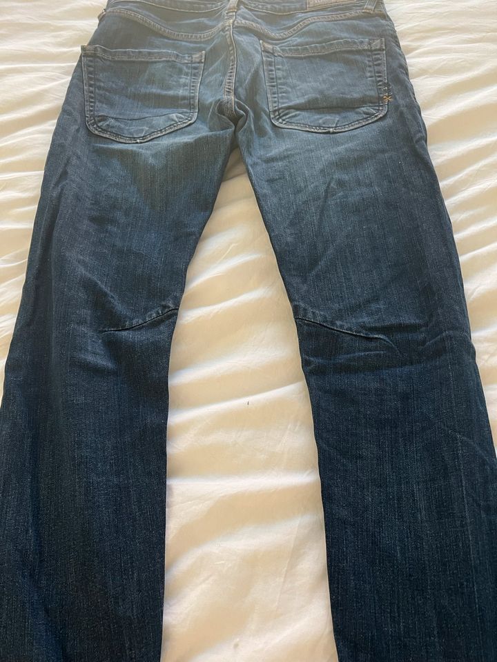 Maison Scotch Hose Jeans   Größe 27 Naoyo in Wendelstein