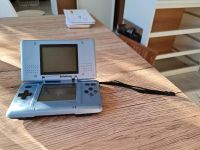 Nintendo DS gebraucht mit Zubehör  Mit Gebrauchsspuren  Funktions Saarland - St. Ingbert Vorschau