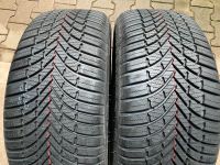 2 x Ganzjahresreifen Firestone M+S 225/55 R17 101W 2 x 8mm neuwer Rheinland-Pfalz - Klein-Winternheim Vorschau