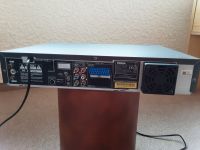 TARGA DVD-Recorder/Videorecorder Modell DRV-5100x Bayern - Pfaffenhofen a.d. Ilm Vorschau