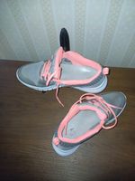 1 Paar Damen Sneaker, Reebok, Gr.41 Nordrhein-Westfalen - Willebadessen Vorschau