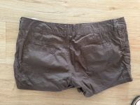 Short braun Gr. XL (42/44) Bayern - Amberg Vorschau