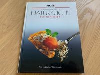 Kochbuch Naturküche für Genießer Gourmet Doris-Katharina Hessler Wandsbek - Hamburg Sasel Vorschau