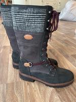 Winterstiefel für Damen von Bench Gr. 38 neuwertig! Brandenburg - Falkensee Vorschau