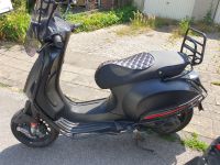 Piaggio Vespa Primavera Sprint 50 4 T motor läuft teile Verkauf Nordrhein-Westfalen - Düren Vorschau