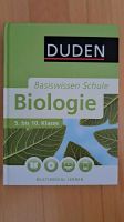 Duden Basiswissen Biologie 5. bis 10. Klasse Nordrhein-Westfalen - Hürth Vorschau