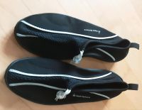 Badeschuhe Aqua Sphere Gr. 43 schwarz wie NEU Nordrhein-Westfalen - Harsewinkel - Marienfeld Vorschau