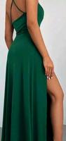 Neu! Kleid mit Schlitz Gr. S Sachsen - Plauen Vorschau