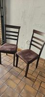 2 Holzstühle Nordrhein-Westfalen - Ahlen Vorschau