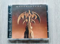 CD Queensryche - Promised Land Osterholz - Ellener Feld Vorschau