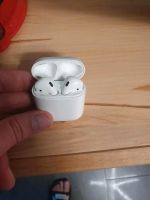 Apple Air Pods mit Ladecase Duisburg - Duisburg-Mitte Vorschau