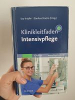 "Klinikleitfaden Intensivpflege" von Eva Knipfer, Eberhard Kochs Sachsen - Lichtenstein Vorschau