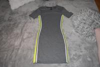 H&M Kleid, Damen, grau, Größe XS Bayern - Ruderting Vorschau