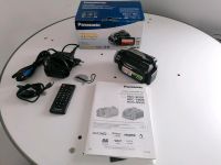 Panasonic HS20 Videocamera mit 80 GB Festplatte OVP Nordrhein-Westfalen - Wesel Vorschau