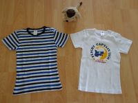 Topomini T-Shirt T-Shirts 86 92 2 Stück neuwertig Schleswig-Holstein - Siebenbäumen Vorschau