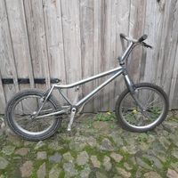 Monty Trialbike Niedersachsen - Warpe Vorschau