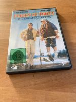 DVD  Ferien zu dritt - the great outdoors. John Candy. Hessen - Rimbach Vorschau