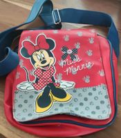 Tasche Minnie Maus Mädchen Disney Thüringen - Münchenbernsdorf Vorschau