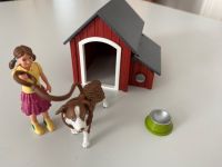 Schleich Hundehütte 42376 Frankfurt am Main - Sachsenhausen Vorschau