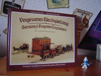 Vergessenes Blechspielzeug - Germany´s Forgotten Toymakers Baden-Württemberg - Heidelberg Vorschau