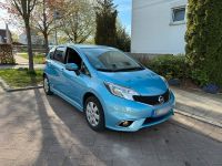 Nissan Note | 1.2 Pure Drive DIG-S Baden-Württemberg - Laupheim Vorschau