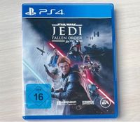 Star Wars Jedi: Fallen Order (PS4) Hessen - Dautphetal Vorschau