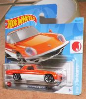 Hot Wheels 1968 Mazda Cosmo Sport 118/250 2023 Niedersachsen - Elsdorf Vorschau