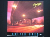 Shakatak: Drivin' Hard (Vinyl-LP) Bayern - Coburg Vorschau