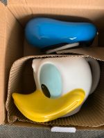 Donald Duck Tasse 100 Jahre Disney originalverpackt unbenutzt Nordrhein-Westfalen - Warstein Vorschau