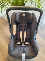 Römer Baby-Safe Babyschale Autositz ohne Isofix Hessen - Hungen Vorschau