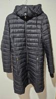 DKNY Wintermantel Mantel Steppmantel Gr: XL Brandenburg - Nuthetal Vorschau