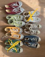 Converse Sneaker Turnschuhe 36,5 / 37 Hessen - Roßdorf Vorschau