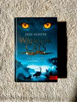 Warrior Cats ~ Special Adventure ~ Graustreifs Versprechen Hessen - Alsfeld Vorschau