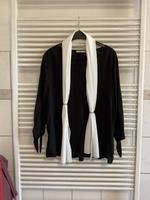 Bluse mit Tuch gr L Top Zustand Thüringen - Liebenstein Vorschau