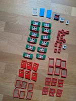 LEGO, Fenster, Fensterläden, Türen Niedersachsen - Dannenberg (Elbe) Vorschau