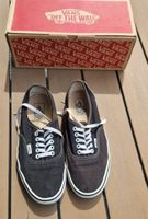 VANS Authentic schwarz Gr. 41 Nordrhein-Westfalen - Kerpen Vorschau