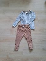 H&M Set Oberteil, Hose Gr. 92 Bayern - Falkenberg Vorschau