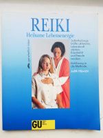 Reiki Heilsame Energie Judith Hilswicht GU Heilen Energie Hannover - Bothfeld-Vahrenheide Vorschau