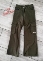 Hose 140 Jeans kaki Rheinland-Pfalz - Beltheim Vorschau