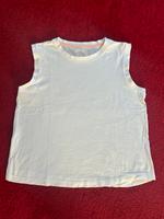 Sommerliches, ärmelloses Top, Gr. XL, weiß, Esprit Rheinland-Pfalz - Mainz Vorschau