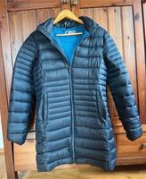 CMP-Parka, dunkelblau, Größe 40 Obergiesing-Fasangarten - Obergiesing Vorschau