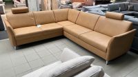 NEU Statt 3762€ NUR 1999€ Sofa Couch Bettfunktion LEDER POLINOVA Niedersachsen - Papenburg Vorschau