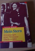 Mein Stern Buch Holocaust, Judenverfolgung, ungelesen NEU Bayern - Ebensfeld Vorschau